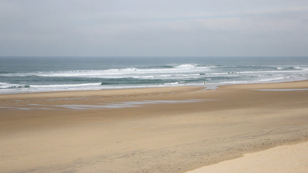 Qué fotografiar durante un día de playa