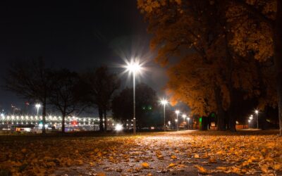 Secretos de la fotografía nocturna: técnicas avanzadas