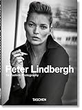 Peter Lindbergh. On Fashion Photography. 40th Ed.