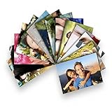 Revelado Impresión de fotos 10×15 cm -Pack 25-